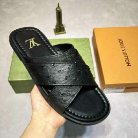 Picture of LV Slippers _SKU586983662212028